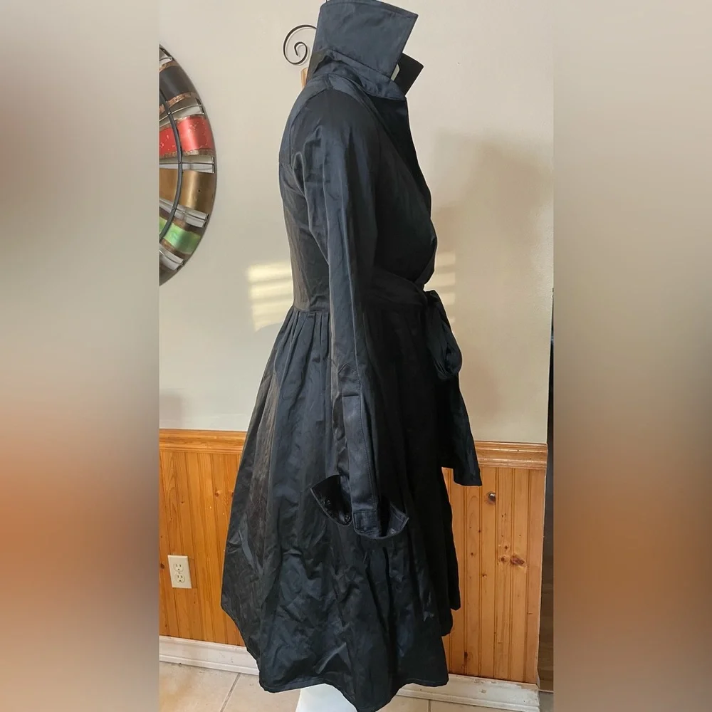 Norma Kamali Everlast Dress - Picture 7 of 11